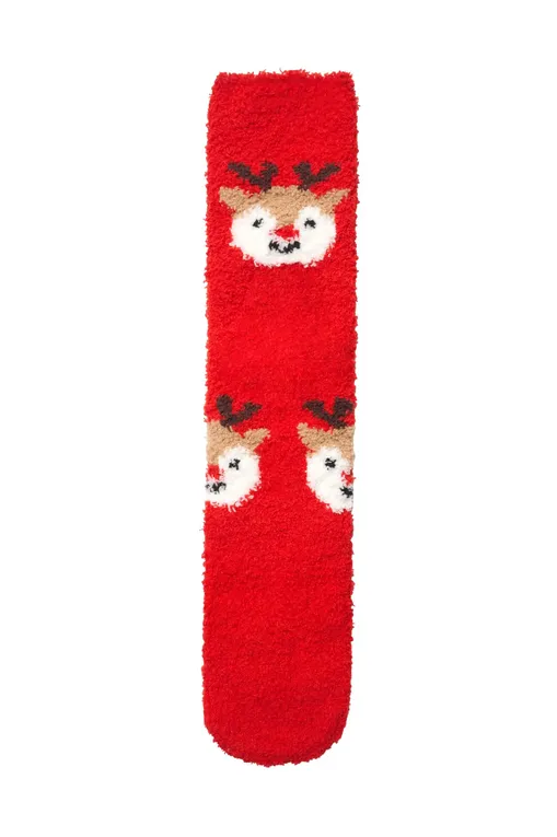 Носки Cuddly Socks By Taubert 752207588 1949 rudolf