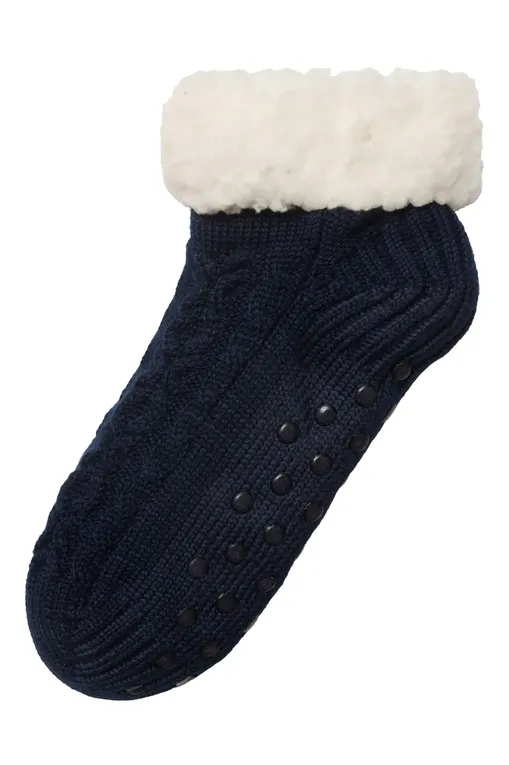 Носки Cuddly Socks By Taubert 752211588 4900 navy