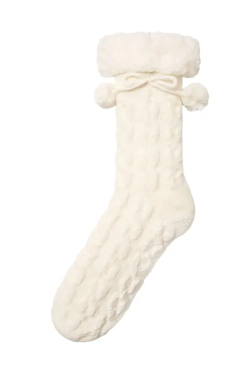 Носки Cuddly Socks By Taubert 752212588 1020 off-white