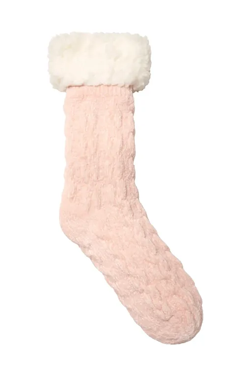 Носки Cuddly Socks By Taubert 752212588 6200 rose