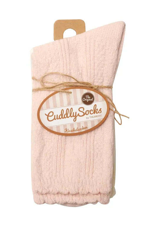 Носки Cuddly Socks By Taubert 752221588 2210 apricot