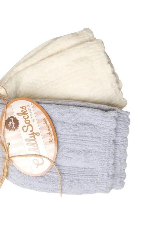Носки Cuddly Socks By Taubert 752221588 4070 airy blue