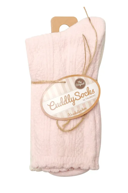 Носки Cuddly Socks By Taubert 752221588 5038 pastel rose