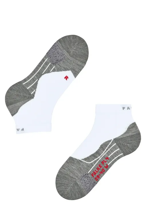 Носки Falke Ess 16010 2020 white-mix