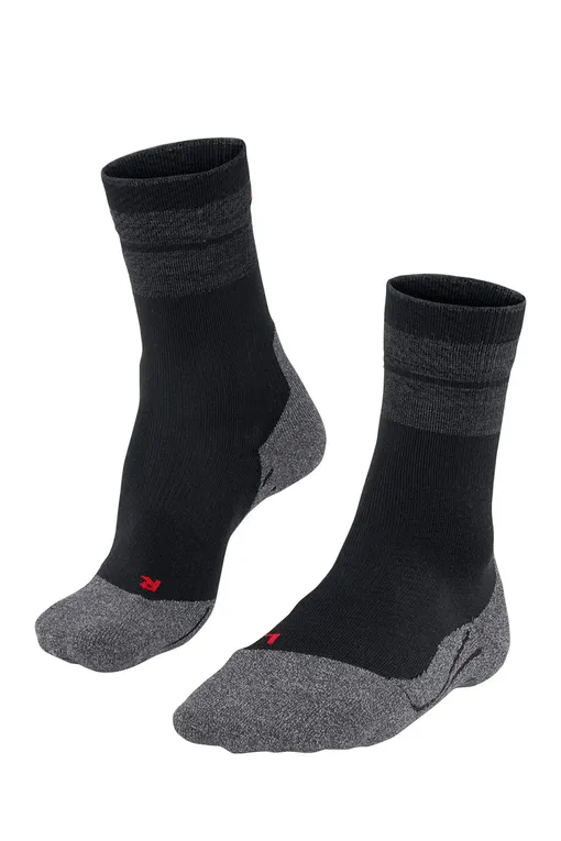 Носки Falke Ess 16118 3003 black