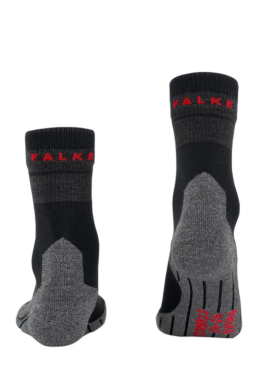 Носки Falke Ess 16118 3003 black