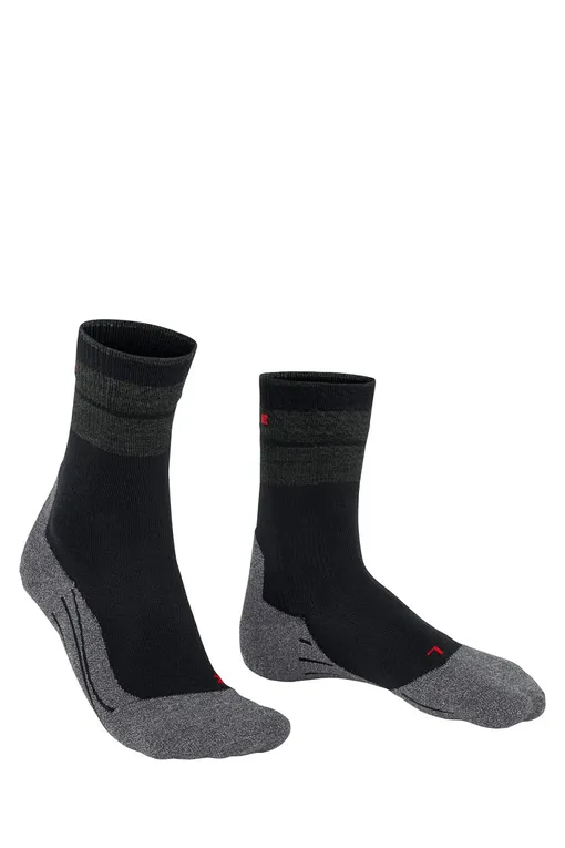 Носки Falke Ess 16118 3003 black