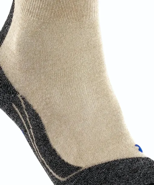 Носки Falke Ess 16139 4100 nature mel