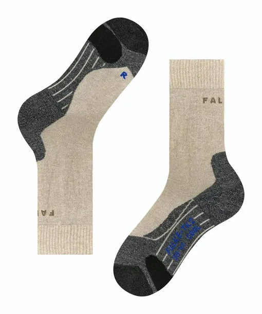 Носки Falke Ess 16139 4100 nature mel