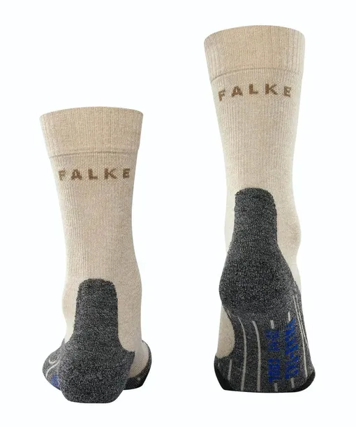 Носки Falke Ess 16139 4100 nature mel