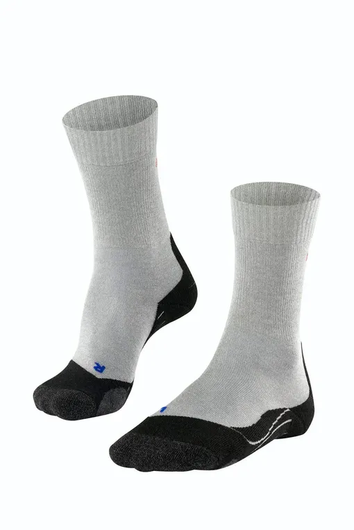 Носки Falke Ess 16139 3403 light grey