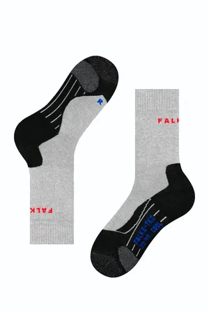 Falke Ess 16139 3403 light grey