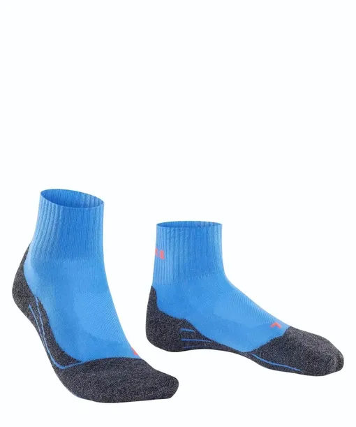 Носки Falke Ess 16155 6545 blue note