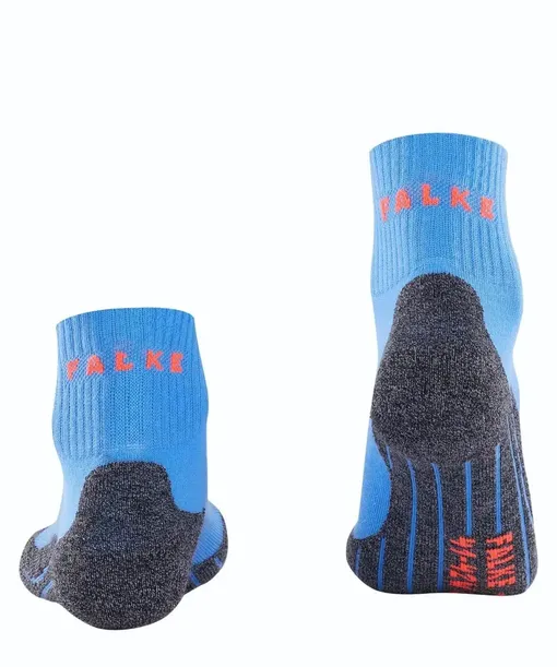 Носки Falke Ess 16155 6545 blue note