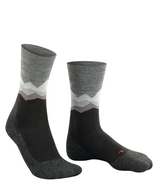 Носки Falke Ess 16193 3003 black