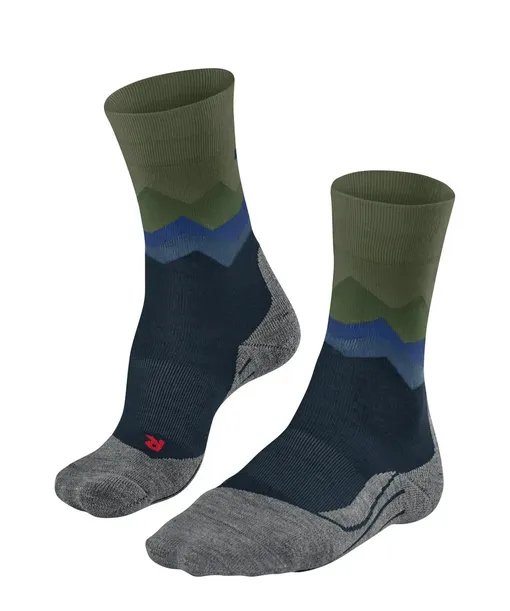 Носки Falke Ess 16193 6116 space blue