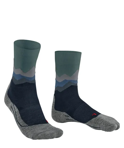 Носки Falke Ess 16193 6122 marine