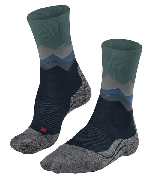 Носки Falke Ess 16193 6122 marine