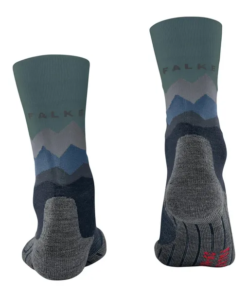 Носки Falke Ess 16193 6122 marine