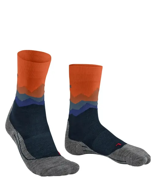 Носки Falke Ess 16193 6123 marine