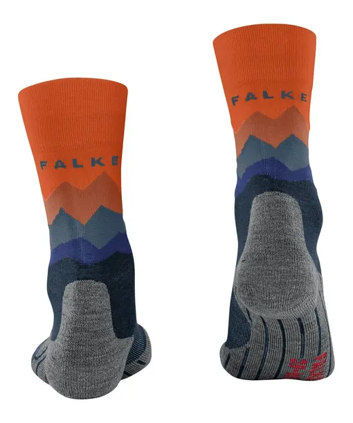 Носки Falke Ess 16193 6123 marine