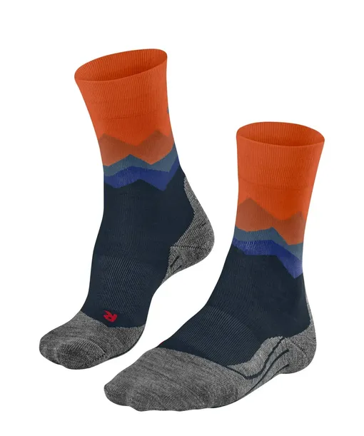 Носки Falke Ess 16193 6123 marine