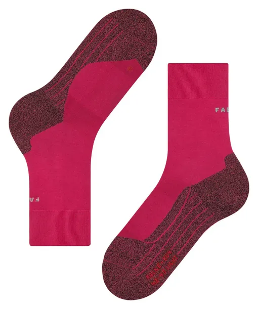 Носки Falke Ess 16202 8564 rose
