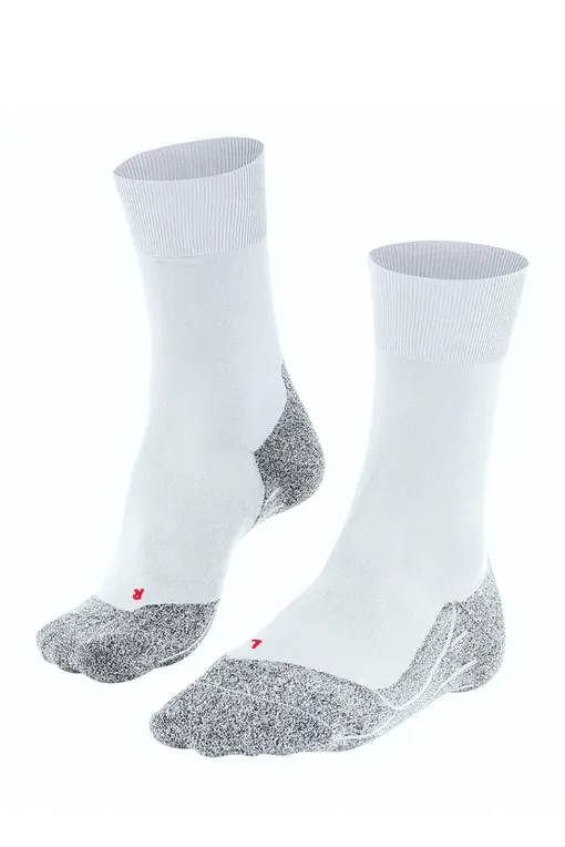 Носки Falke Ess 16202 2020 white-mix