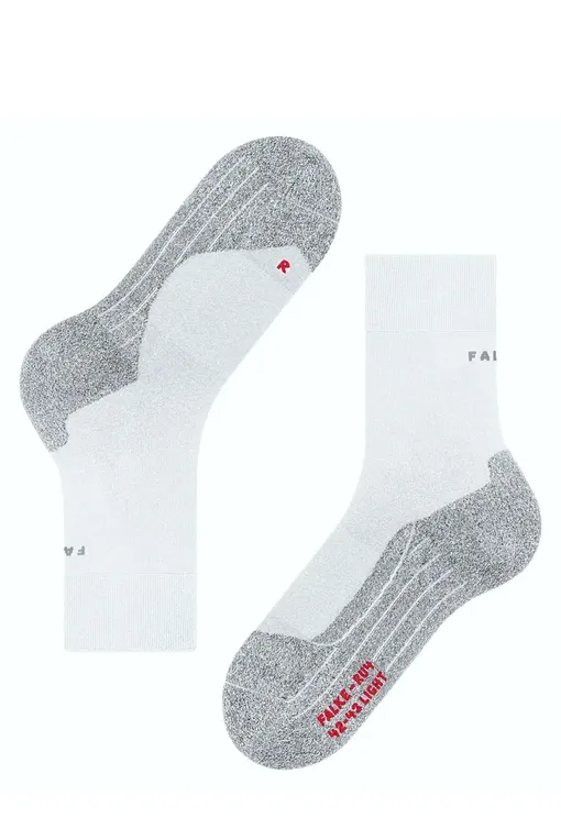 Носки Falke Ess 16202 2020 white-mix