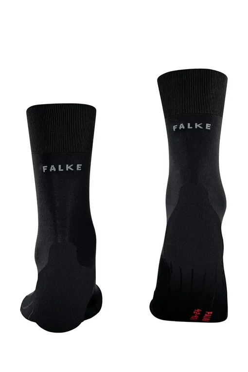 Носки Falke Ess 16202 3010 black-mix