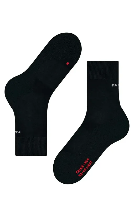 Носки Falke Ess 16202 3010 black-mix