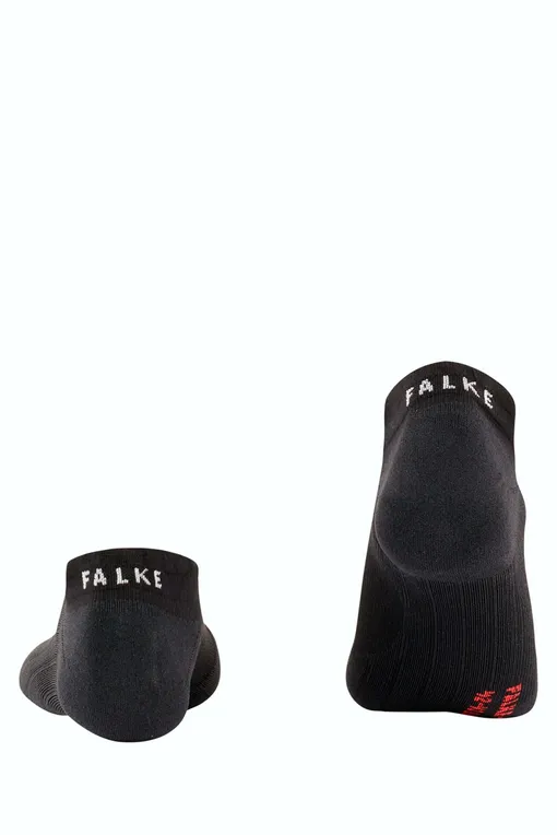 Носки Falke Ess 16204 3010 black-mix