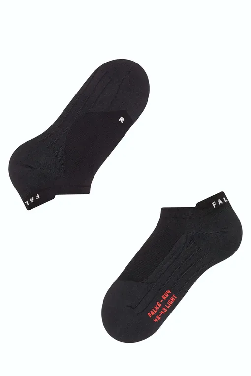 Носки Falke Ess 16204 3010 black-mix