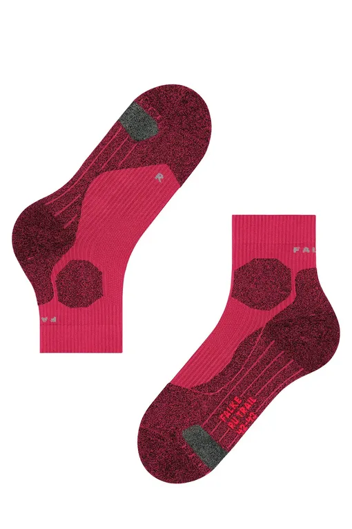 Носки Falke Ess 16215 8564 rose