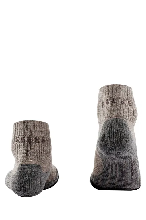 Носки Falke Ess 16328 4310 kitt mouline