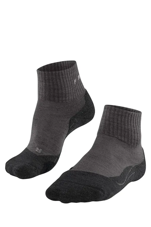 Носки Falke Ess 16328 3150 smog