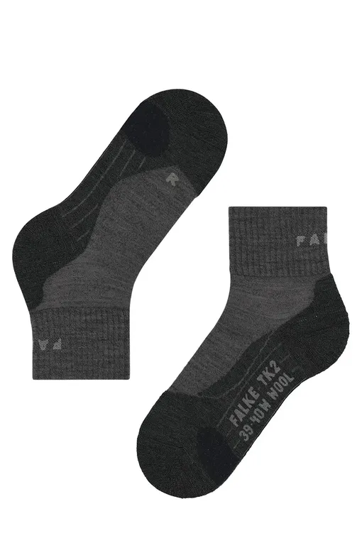 Носки Falke Ess 16328 3150 smog