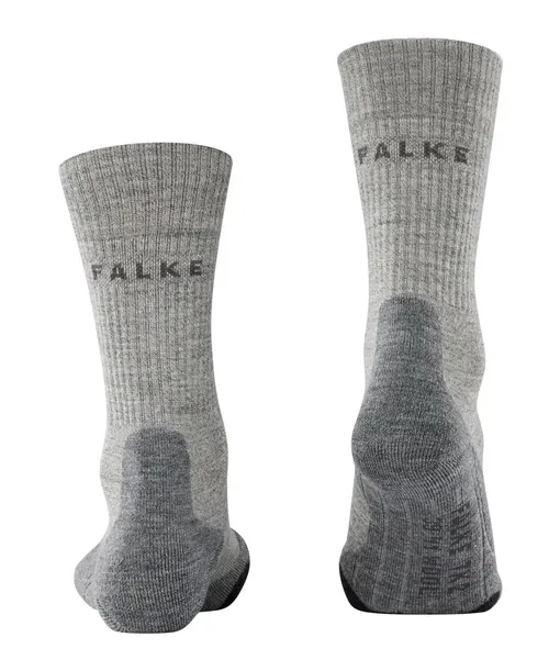 Носки Falke Ess 16395 4310 kitt mouline