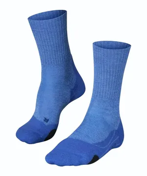 Falke Ess 16395 6545 blue note