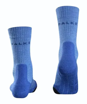 Falke Ess 16395 6545 blue note