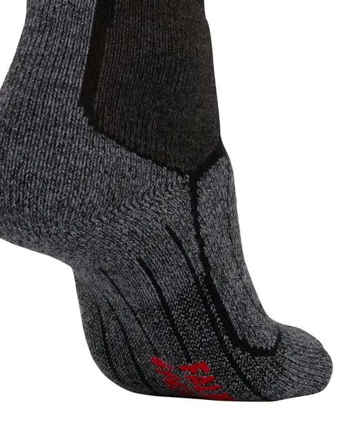 Носки Falke Ess 16507 3010 black-mix