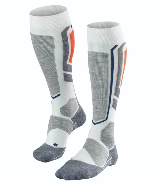 Носки Falke Ess 16576 2030 offwhite