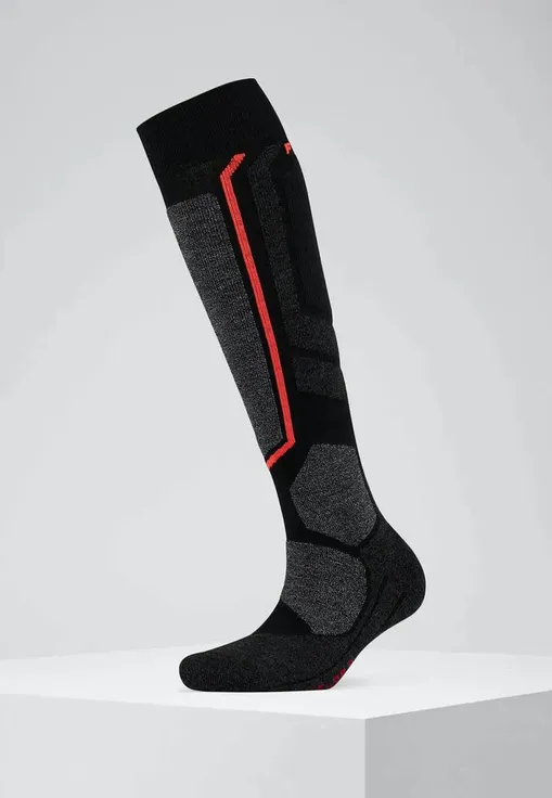 Носки Falke Ess 16576 3010 black-mix