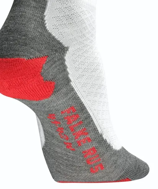 Носки Falke Ess 16730 2020 white-mix