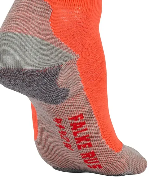 Носки Falke Ess 16730 8584 neon red