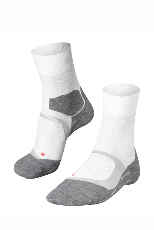 Носки Falke Ess 16747 2020 white-mix