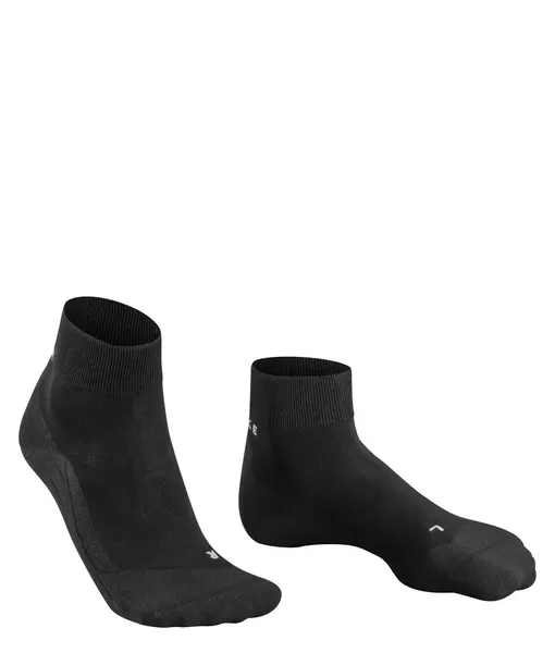 Носки Falke Ess 16760 3010 black-mix