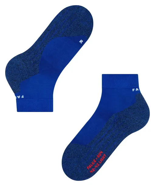 Носки Falke Ess 16760 6451 athletic blue