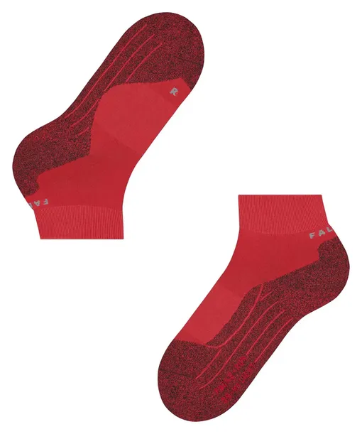 Носки Falke Ess 16760 8177 bloody mary