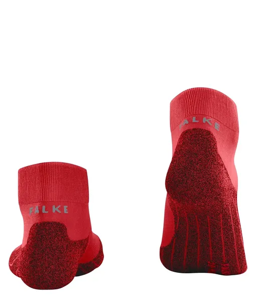 Носки Falke Ess 16760 8177 bloody mary